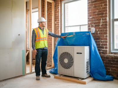 peut-on obtenir des aides pour installer une pompe à chaleur lors d'une rénovation et quelles démarches suivre pas à pas