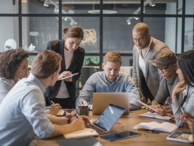 Agence seo var : comment choisir pour booster votre site énergie