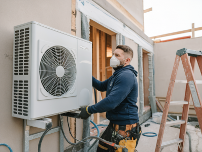 Quelles aides et démarches concrètes suivre pour installer une pompe à chaleur air/eau lors d'une rénovation sans apport et éviter les refus administratifs