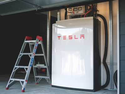 Que vaut réellement le tesla powerwall après 7 ans d'utilisation domestique