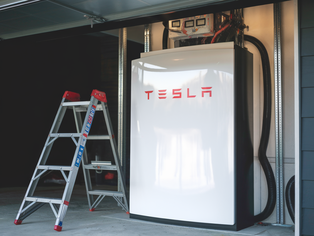 Que vaut réellement le tesla powerwall après 7 ans d'utilisation domestique
