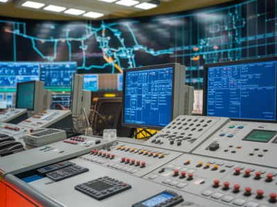 Smart grids : comment ces réseaux intelligents redéfinissent la distribution d'énergie