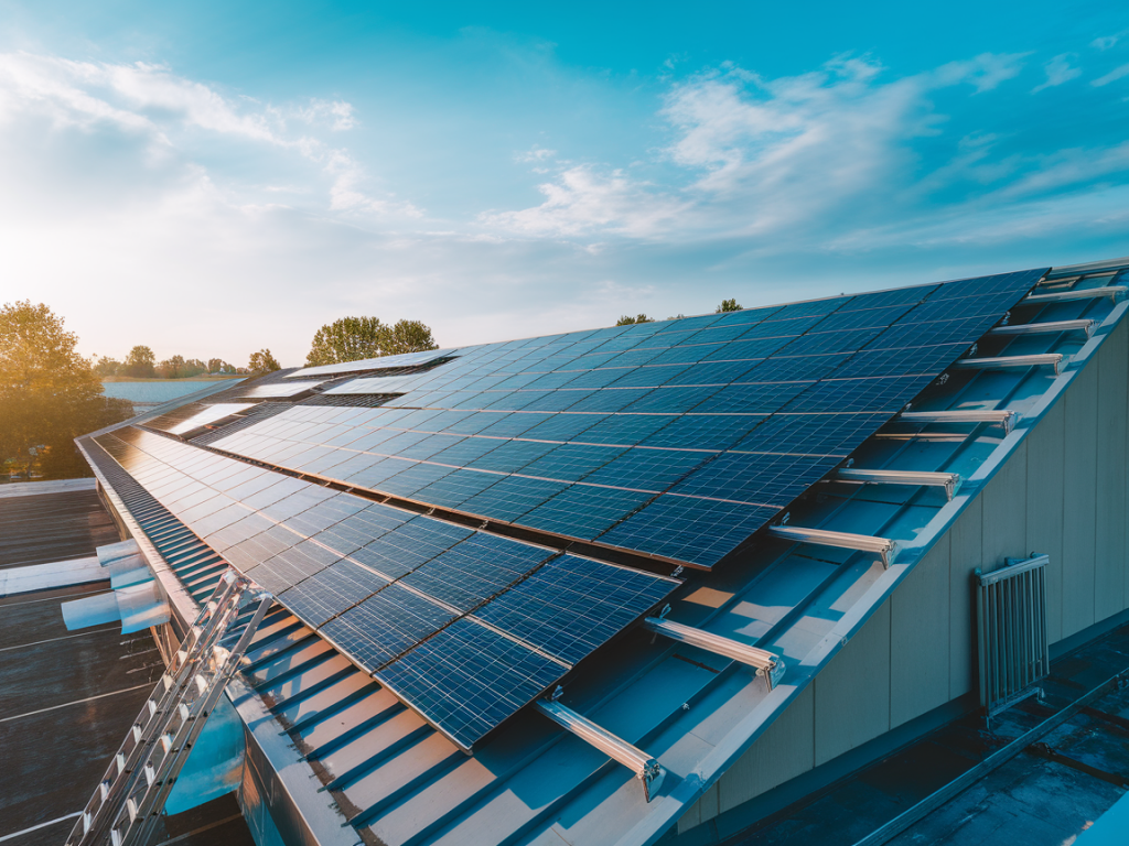 Peut-on revendre son surplus solaire via un ppa et quelles implications fiscales pour une tpe
