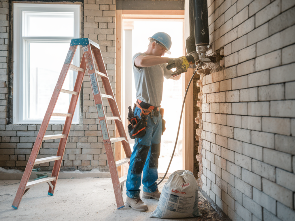 Comment obtenir et cumuler les aides pour installer une pompe à chaleur sans apport lors d'une rénovation