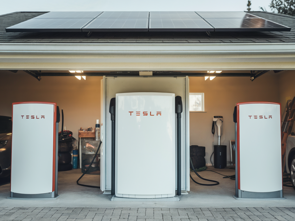 Tesla powerwall ou batterie locale : quel choix pour une autonomie réelle et une durée de vie optimale