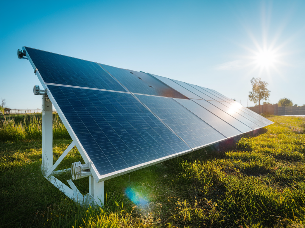 Les secrets des panneaux solaires bifaciaux : pourquoi produisent-ils plus d'énergie