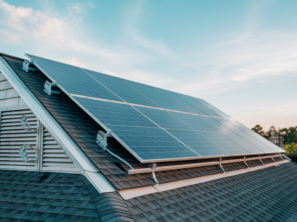 Comment savoir si mon toit est vraiment adapté à une installation solaire photovoltaïque sans diagnostic professionnel