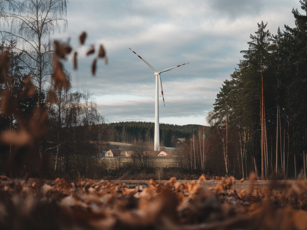 Énergie verte : mythe ou réalité derrière les labels écologiques