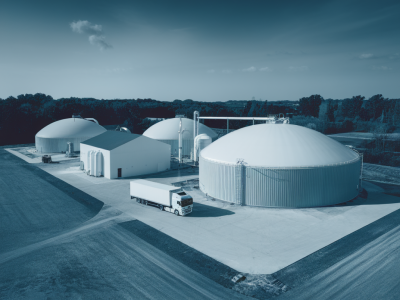 Biométhane : peut-il être l'avenir du gaz naturel dans nos foyers