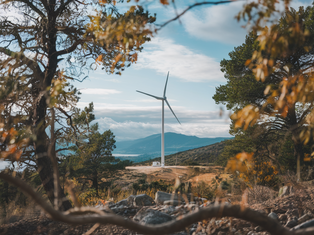 Investir dans une éolienne domestique de 5 kw : comment calculer le rendement réel selon votre site et votre fiscalité